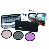 Tiffen Filter 77MM 2ND UNIT SCENE MAKERS KIT-21