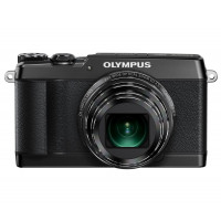 Olympus SH-1 Digitalkamera (16 Megapixel CMOS-Sensor, 24-fach opt. Zoom, 5-Achsen Bildstabilisator, WiFi, Full-HD Video) schwarz-22