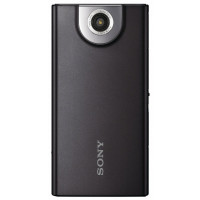 Sony MHSFS1B Bloggie Full HD Pocket Camcorder (5 Megapixel, 6,8 cm (2,7 Zoll) Display, bildstabilisiert) schwarz-22