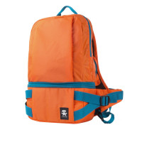 Crumpler LDFBP-013 Light Delight faltbar Rucksack für Kamera/Laptop bis 43,2 cm (17 Zoll)-21