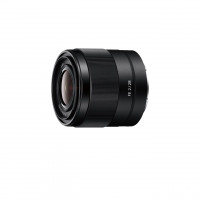 Sony Weitwinkelobjektiv SEL28F20 (28 mm, F2, E-Mount Vollformat, geeignet für A7 Serie) schwarz-22