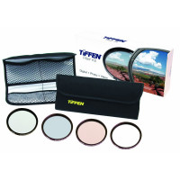 Tiffen Filter 72MM DV FILM LOOK KIT 3-21