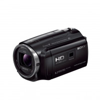 Sony HDR-PJ620 Full HD Camcorder (30x opt., 60x Klarbild-Zoom, 26,8mm Weitwinkel, Optical Steady Shot), integr. Projektor mit 25 Lumen und HDMI Input schwarz-22