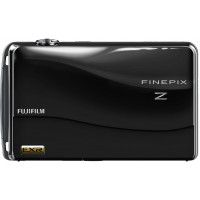 Fujifilm Finepix Z700EXR Digitalkamera (12 Megapixel, 5-fach opt.Zoom, 8,9 cm Display, Bildstabilisator) schwarz-22