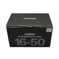 Fujifilm 16-50 mm / F 3,5-5,6 XC OIS II 16 mm-Objektiv ( Fujifilm X-Anschluss,Autofocus,Bildstabilisator )-22
