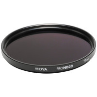 Hoya YPND003282 Pro ND-Filter (Neutral Density 32, 82mm)-22