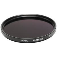 Hoya YPND003267 Pro ND-Filter (Neutral Density 32, 67mm)-22