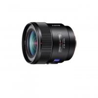 Sony SAL24F20Z, Weitwinkel-Objektiv (24 mm, F2 ZA SSM, Distagon T*, A-Mount Vollformat geeignet für A99 Serie) schwarz-22