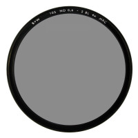 B+W Graufilter (82mm, MRC, F-PRO)-21