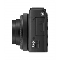 Nikon Coolpix A Digitalkamera (16 Megapixel, 7,6 cm (3 Zoll) LCD-Display, 28mm Weitwinkelobjektiv, Lichtstärke 1:2,8, Full HD Video) schwarz-22