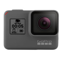 GoPro HERO5 Black Action Kamera-22