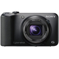 Sony DSC-H90B Cyber-shot Digitalkamera (16,1 Megapixel, 16-fach opt. Zoom, 7,5 cm (3 Zoll) Display, Schwenkpanorama) schwarz-22