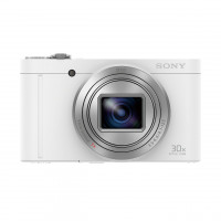 Sony DSCWX500W.CE3 Kompaktkamera (7,5 cm (3 Zoll) Display, 30x opt. Zoom, 60x Klarbild-Zoom, Weitwinkelobjektiv, NFC, WiFi Funktion, Superior iAuto Modus, 5-Achsen Bildstabilisator, Full HD-Video) weiß-22