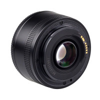 YONGNUO YN50mm F1.8 Objektiv mit Canon EF Bajonett kompatibel mit wie Canon350D/450D/500D/600D/650D/700D/60D/5D Mark II 5D Mark III-22