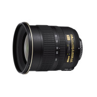 Nikon 12-24mm f/4G ED-IF AF-S DX NIKKOR Kameraobjektive (11/7, 12 24 mm, 0,3m, Schwarz, 8,25 cm, 7,7 cm)-21