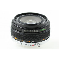 Olympus OM-System G.Zuiko Auto-W Auto W 1:3.5 3.5 28mm 28 mm-22