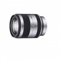 Sony SEL18200, Hochleistungs-Zoom-Objektiv (18-200 mm, F3.5-6.3 OSS, E-Mount APS-C, geeignet für A5000/ A5100/ A6000 Serien and Nex) silber-22
