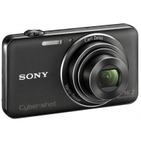 Sony DSC-WX50B Digitalkamera (16 Megapixel, 5-fach opt. Zoom, 6,7 cm (2,7 Zoll) Display, bildstabilisiert, 3D-Schwenkpanorama) schwarz-22