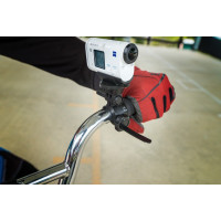 Sony HDR-AS200VB Full HD Actioncam Bike Mount Kit (ZEISS Tessar Objektiv mit 170 Ultra-Weitwinkel, verbesserter optical Steadyshot, Vollständige Sensorauslesungohne Pixel Binning) weiß-22