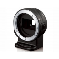 Nikon FT1 Bajonettadapter-22