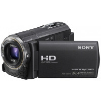 Sony HDR-CX570E Full-HD Camcorder (7,5 cm (3 Zoll) LCD-Display, 12x opt. Zoom, 20 Megapixel, 26mm Weitwinkel) Fotoaufnahme-22