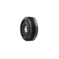 Panasonic H-H020E Pancake-Objektiv Lumix G F1,7/ 20 mm (40 mm KB, 46 mm Filtergewinde)-22