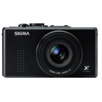 Sigma DP1 Digitalkamera (14 Megapixel, 6,4 cm (2,5 Zoll) Display) schwarz-22