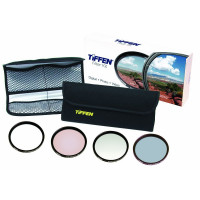 Tiffen Filter 72MM HOLLYWOOD FX KIT-21