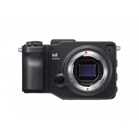 Sigma SD Quattro spiegellose Systemkamera (39 Megapixel, 7,6 cm (3 Zoll) Display, SD-Kartenslot, SDHC-Kartenslot, SDXC-Kartenslot, Eye-Fi-Kartenslot) schwarz-22