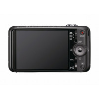 Sony DSC-WX7B Digitalkamera (16 Megapixel, 5-fach opt. Zoom, 3D-Schwenkpanorama, 10 Bilder/Sek., 7,1 cm (2,8 Zoll) Display) schwarz-22