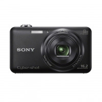 Sony DSC-WX80 Digitalkamera (16,2 Megapixel Exmor R Sensor, 8-fach opt. Zoom, 6,9 cm (2,7 Zoll) LCD-Dispaly, 25mm Weitwinkelobjektiv, Wi-Fi Funktion) schwarz-22