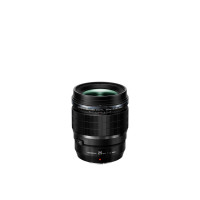 Olympus M. Zuiko Digital ED 25mm 1:1.2 Pro für Micro Four Thirds Objektivbajonett schwarz-22