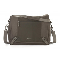 Lowepro LP36608 Schultertasche Nova Sport 35L AW in grau-22