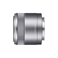 Sony SEL30M35, Makro-Objektiv (30 mm, F3,5, E-Mount APS-C, geeignet für A5000/ A5100/ A6000 Serienand Nex) silber-22