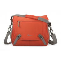 Lowepro LP36611 Schultertasche Nova Sport 17L AW in orange-22