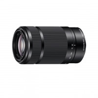 Sony SEL55210 F4,5-6,3 / 55-210mm E-Mount Tele-Zoom-Objektiv schwarz-22