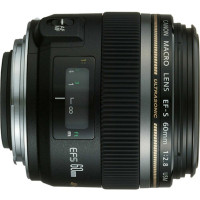 Canon EF-S 60mm f/2.8 USM Makro Objektiv *Aktion*-22