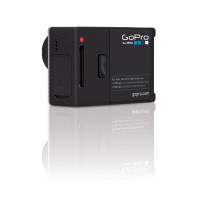 GoPro 3660-016 Hero3 Black Edition Outdoor Cover Kamera (12 megapixels) schwarz-22