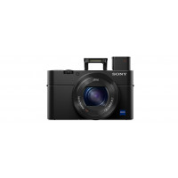 Sony DSC-RX100 IV Digitalkamera (Stacked Exmor RS CMOS Sensor, 40-fach Super-Zeitlupe, 4K Video, Anti-Distortion Verschluss, Pop-Up-Sucher, 24-70 mm ZEISS Vario-Sonnar T) schwarz-22