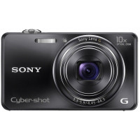 Sony DSC-WX100B Cyber-shot Digitalkamera (18 Megapixel, 10-fach opt. Zoom, 6,7 cm (2,7 Zoll) Display, Schwenkpanorama) schwarz-22