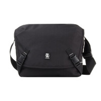 Crumpler Proper Roady Photo Sling 7500 Kamerataschen (Schultertasche, Hand, Schulterriemen, Schwarz, Nylon, 320 x 130 x 210 mm)-21