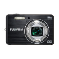 FujiFilm FinePix J150 Digitalkamera (10 Megapixel, 5-fach opt. Zoom, 7,6 cm (3 Zoll) Display) schwarz-22