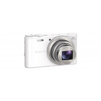 Sony DSC-WX350 Digitalkamera (18,2 Megapixel, 20-fach opt. Zoom, 7,5 cm (3 Zoll) LCD-Display, NFC, WiFi) weiß-22