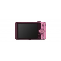 Sony DSC-WX220 Digitalkamera (18 Megapixel, 10-fach opt. Zoom, 6,8 cm (2,7 Zoll) LCD-Display, NFC, WiFi) pink-22