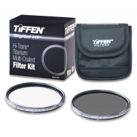 Tiffen Filter 67MM DIGITAL HT TWIN PACK-21