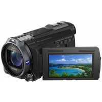 Sony HDR-PJ740 Full-HD-Camcorder (24 Megapixel, 7,6 cm (3 Zoll) Display, 32GB int. Flash-Speicher, bildstabilisiert) schwarz-22