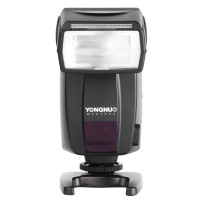 Yongnuo YN-460-II Speedlite Blitzgerät für Canon/Nikon/Pentax/Olympus Kamera-22