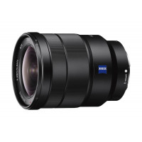 Sony SEL1635Z, Weitwinkel-Zoom-Objektiv (16-35 mm, F4 ZA OSS, Vario Tessar T*, E-Mount Vollformat, geeignet für A7 Serie) schwarz-22