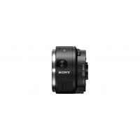 Sony ILCE-QX1 Systemkamera (WiFi, NFC, PlayMemories Mobile App) schwarz-22