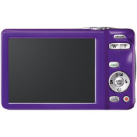 Fujifilm FinePix JX520 Digitalkamera (14 Megapixel, 5-fach opt. Zoom, 7,6 cm (3 Zoll) Display, HD-Video) violett-22